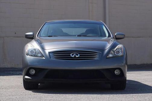 2013 INFINITI G37 Base