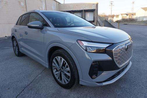 2023 Audi Q4 e-tron Premium Plus 40 RWD