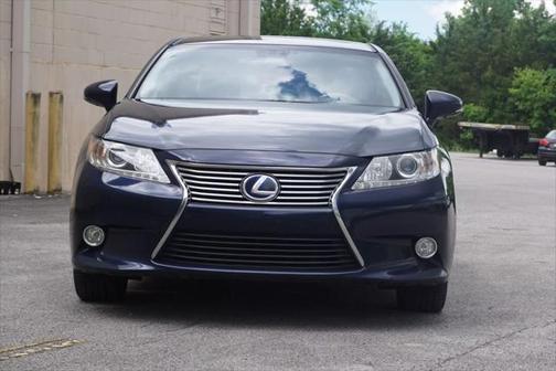 2014 Lexus ES 300h Base