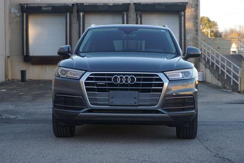 2018 Audi Q5 2.0T Premium