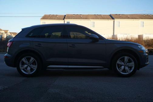 2018 Audi Q5 2.0T Premium