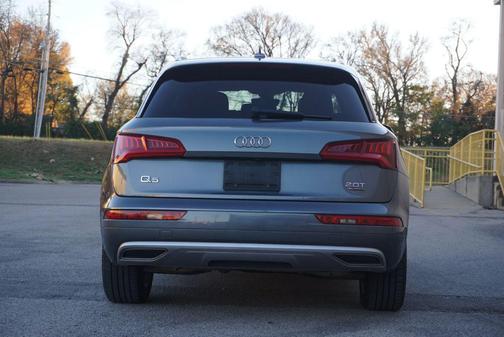 2018 Audi Q5 2.0T Premium