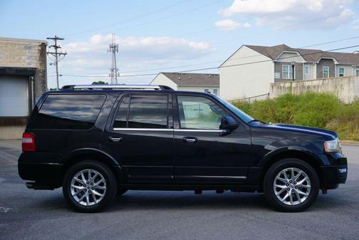 2015 Ford Expedition Limited