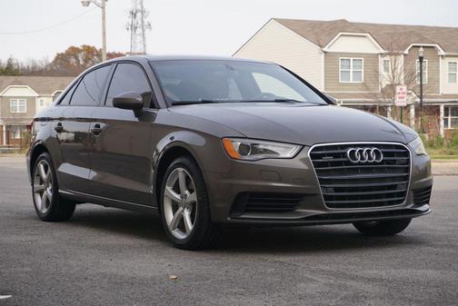 2016 Audi A3 2.0T Premium