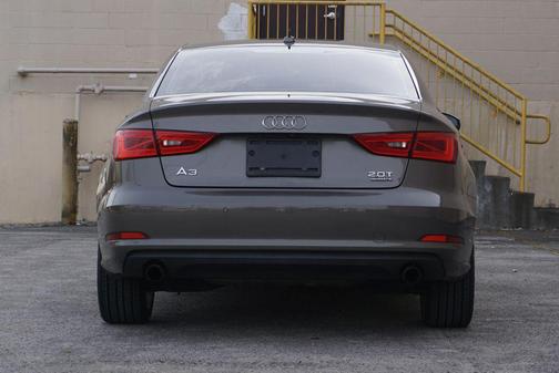 2016 Audi A3 2.0T Premium