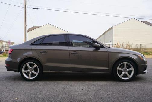 2016 Audi A3 2.0T Premium