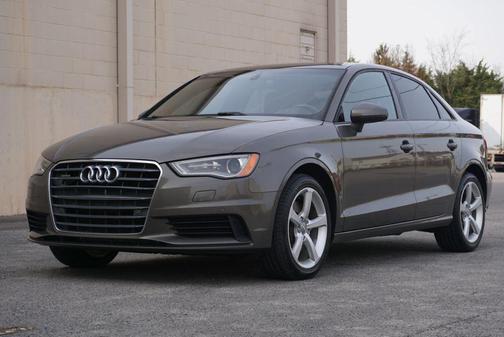 2016 Audi A3 2.0T Premium