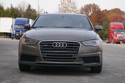 2016 Audi A3 2.0T Premium