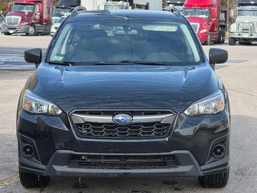 2019 Subaru Crosstrek 2.0i