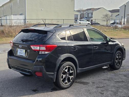 2019 Subaru Crosstrek 2.0i