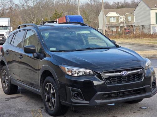 2019 Subaru Crosstrek 2.0i
