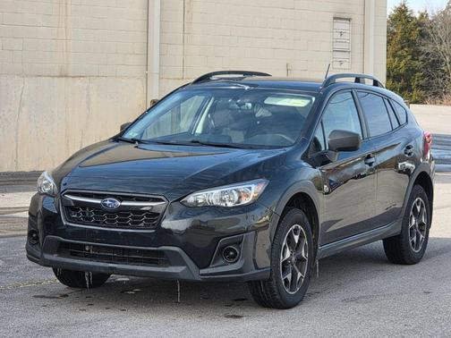2019 Subaru Crosstrek 2.0i