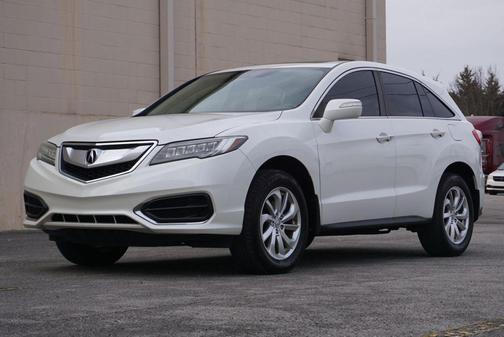 2016 Acura RDX Base