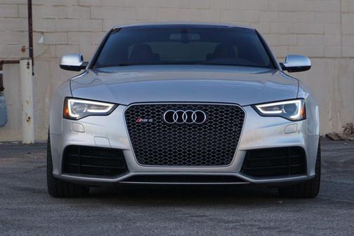 2014 Audi RS 5 4.2