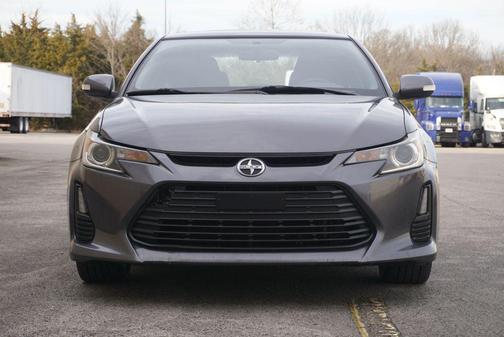2015 Scion tC Base
