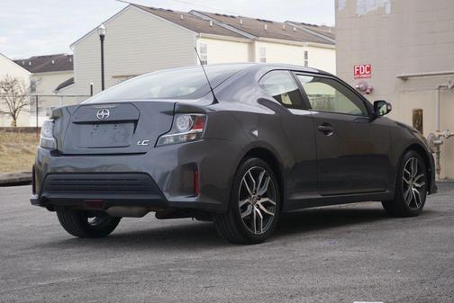 2015 Scion tC Base