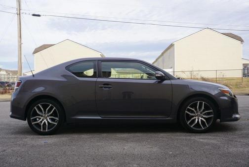 2015 Scion tC Base