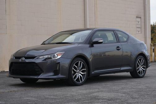 2015 Scion tC Base