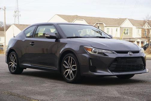 2015 Scion tC Base