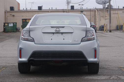 2014 Scion tC 10 Series