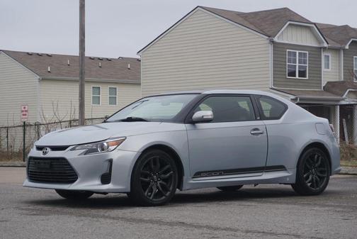 2014 Scion tC 10 Series