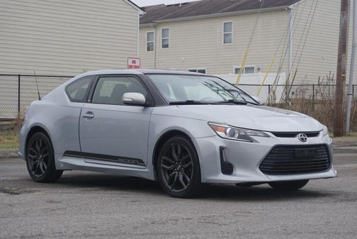 2014 Scion tC 10 Series