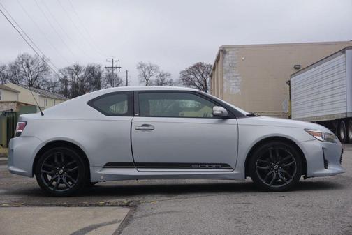 2014 Scion tC 10 Series