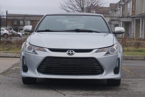 2014 Scion tC 10 Series