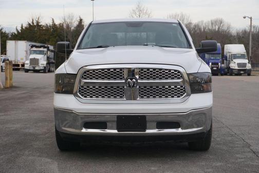2013 RAM 1500 SLT