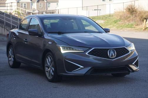 2020 Acura ILX Base