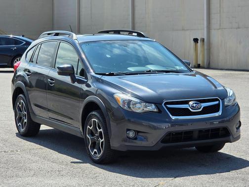 2015 Subaru XV Crosstrek 2.0i Limited