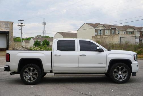 2016 GMC Sierra 1500 Denali