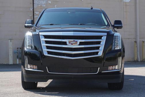 2017 Cadillac Escalade ESV Sport