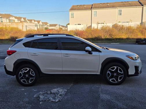 2018 Subaru Crosstrek 2.0i Limited