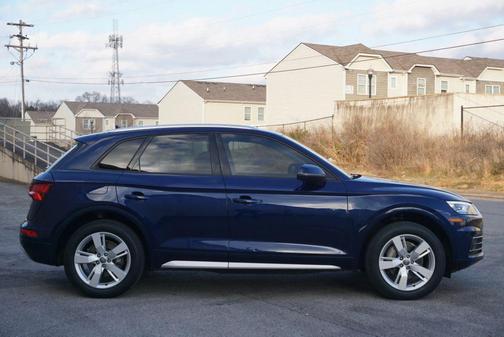 2018 Audi Q5 2.0T Premium