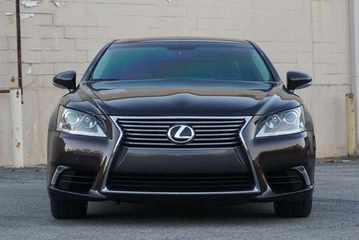 2015 Lexus LS 460 Base