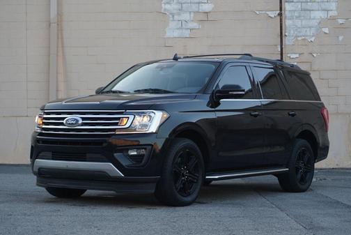 2021 Ford Expedition XLT