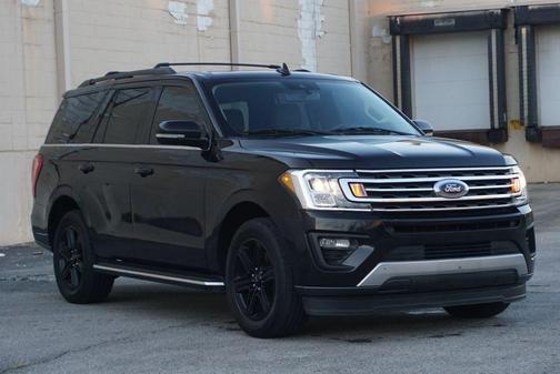 2021 Ford Expedition XLT