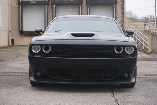 2018 Dodge Challenger R/T Scat Pack