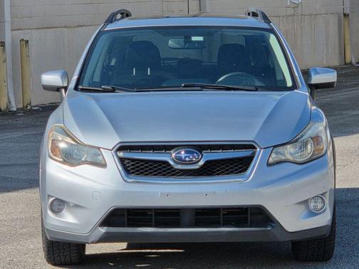 2015 Subaru XV Crosstrek 2.0i Premium