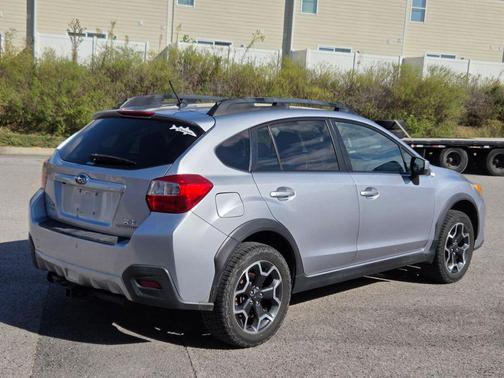 2015 Subaru XV Crosstrek 2.0i Premium