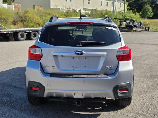 2015 Subaru XV Crosstrek 2.0i Premium