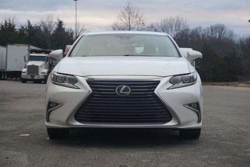 2017 Lexus ES 350 Base