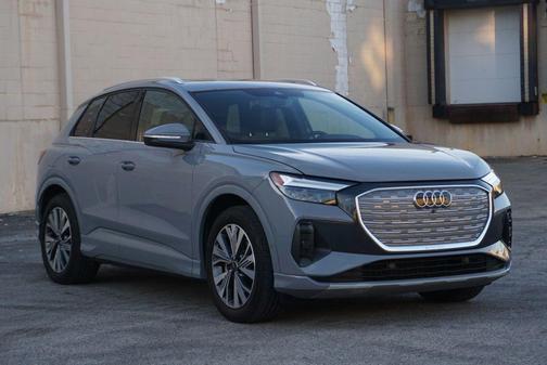 2023 Audi Q4 e-tron Premium Plus 40 RWD