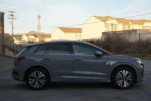 2023 Audi Q4 e-tron Premium Plus 40 RWD