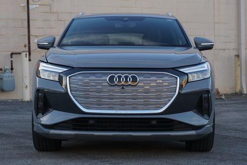 2023 Audi Q4 e-tron Premium Plus 40 RWD