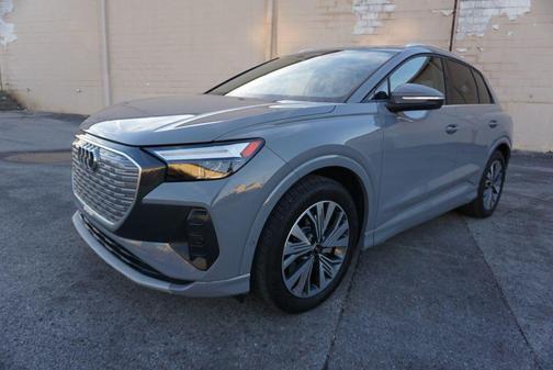 2023 Audi Q4 e-tron Premium Plus 40 RWD