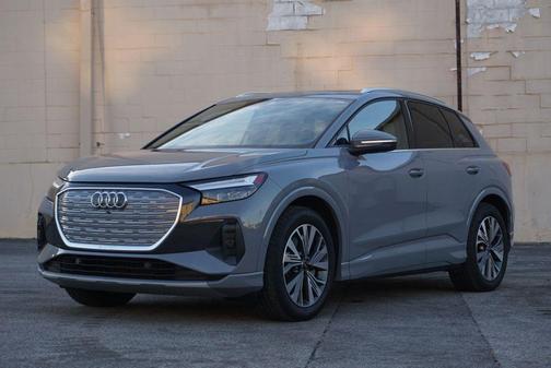 2023 Audi Q4 e-tron Premium Plus 40 RWD