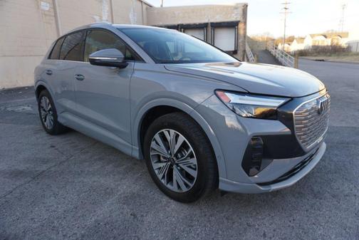 2023 Audi Q4 e-tron Premium Plus 40 RWD