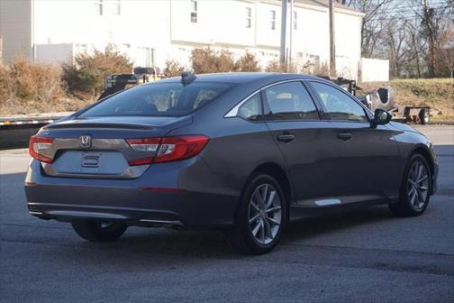 2021 Honda Accord Sport SE 1.5T